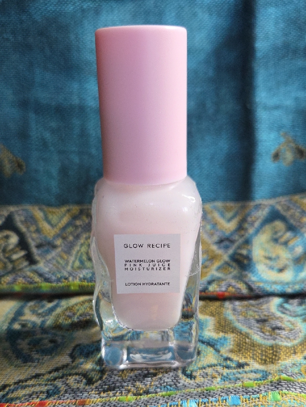 Glow Recipe Watermelon Glow Pink Juice Moisturizer NO BOX